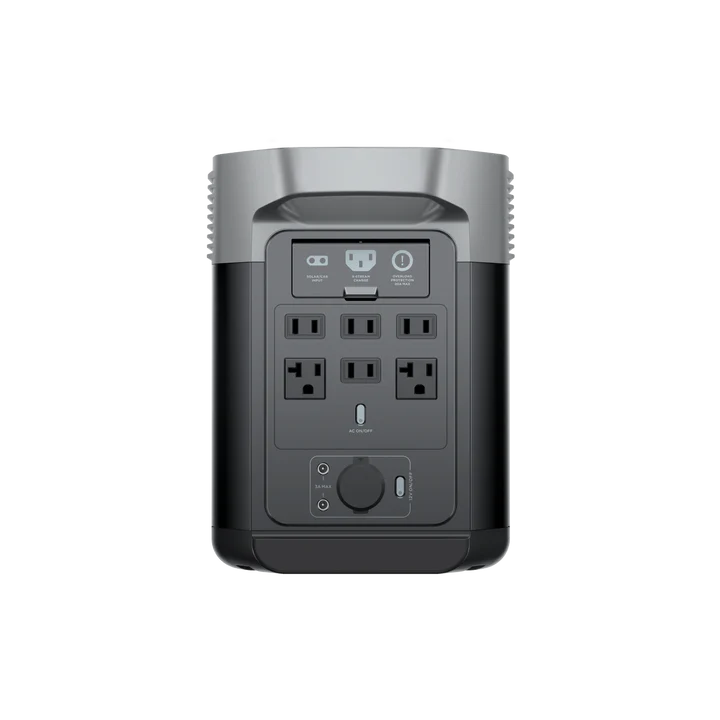 EcoFlow ポータブル電源 DELTA2 | 公式オンラインショップ