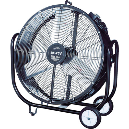 ナカトミ 75cmビッグファン BF－75V BF-75V | 公式オンライン