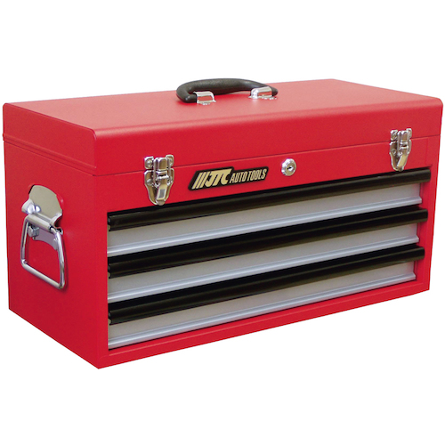 JTC 工具箱 3段 JTCB065 | 公式オンラインショップ - ファクトリーギア