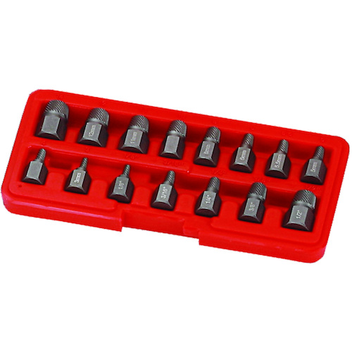 JTC 逆タップセット JTC4639 | ファクトリーギア - 公式オンラインショップ