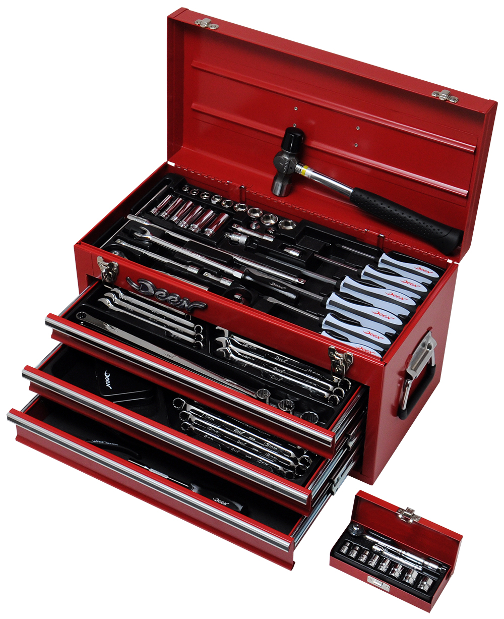 DEEN 工具セットPro GSDNPROSET | 公式オンラインショップ