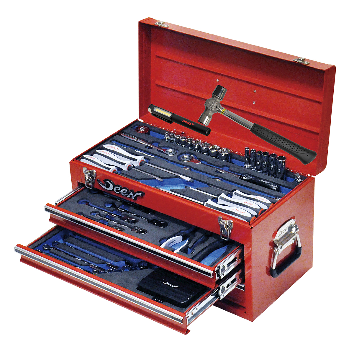 自動車整備-工具セット | 公式オンラインショップ - ファクトリーギア