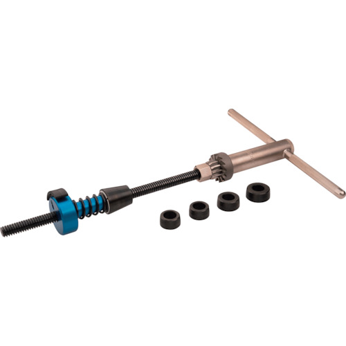 パークツール クラウンレースセッティングシステム CRS1 | 公式