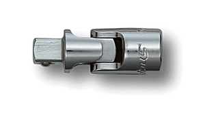 スナップオン 1/4SQ ユニバーサルジョイント TMU8B | 公式オンライン