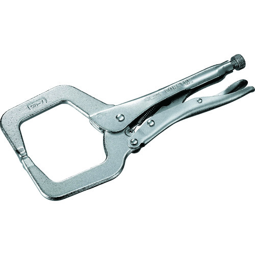 エビ バイスプライヤ C型 VC-275N | 公式オンラインショップ