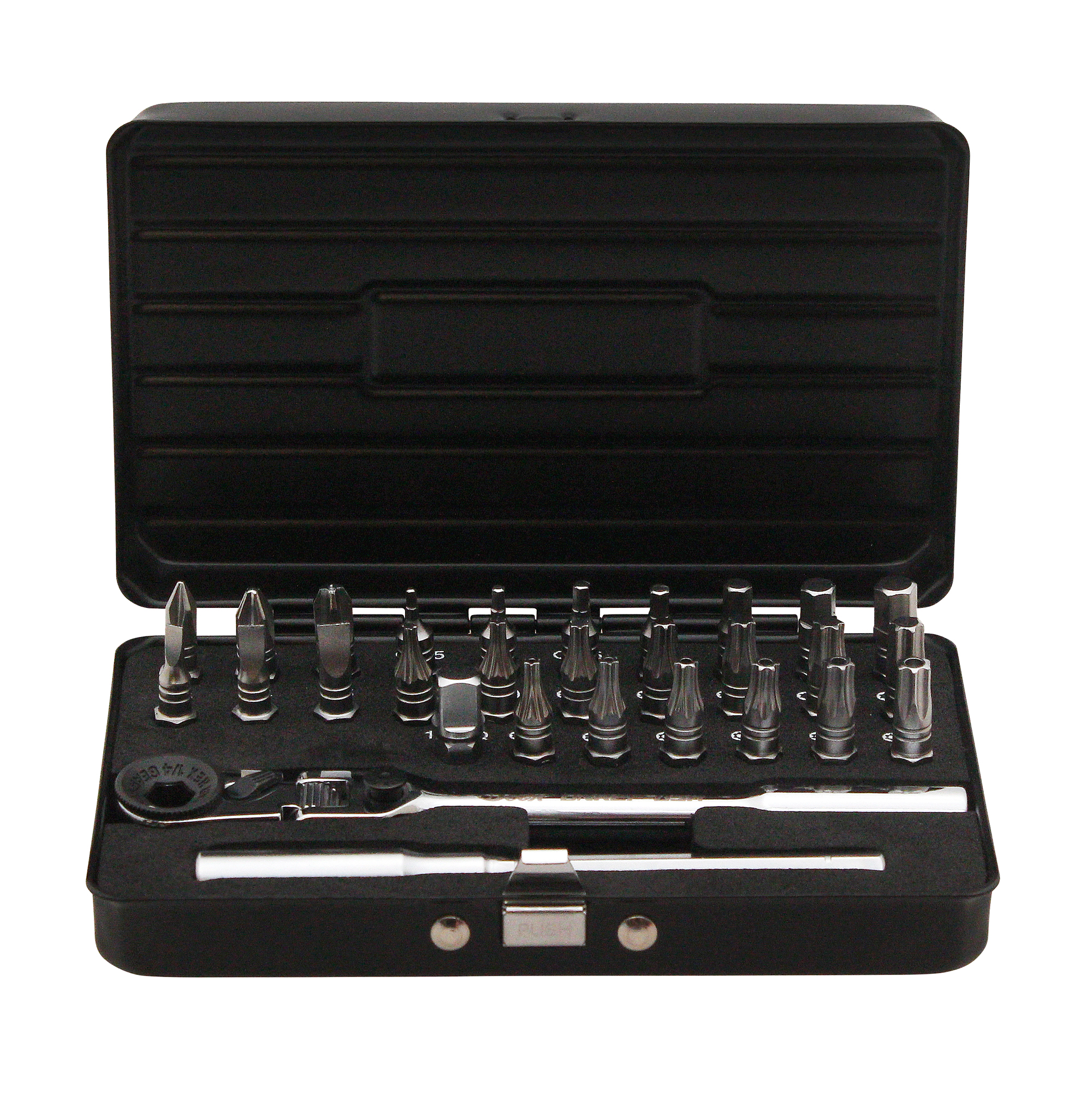 DEEN 52pcビットセット DNBT52SET | 公式オンラインショップ