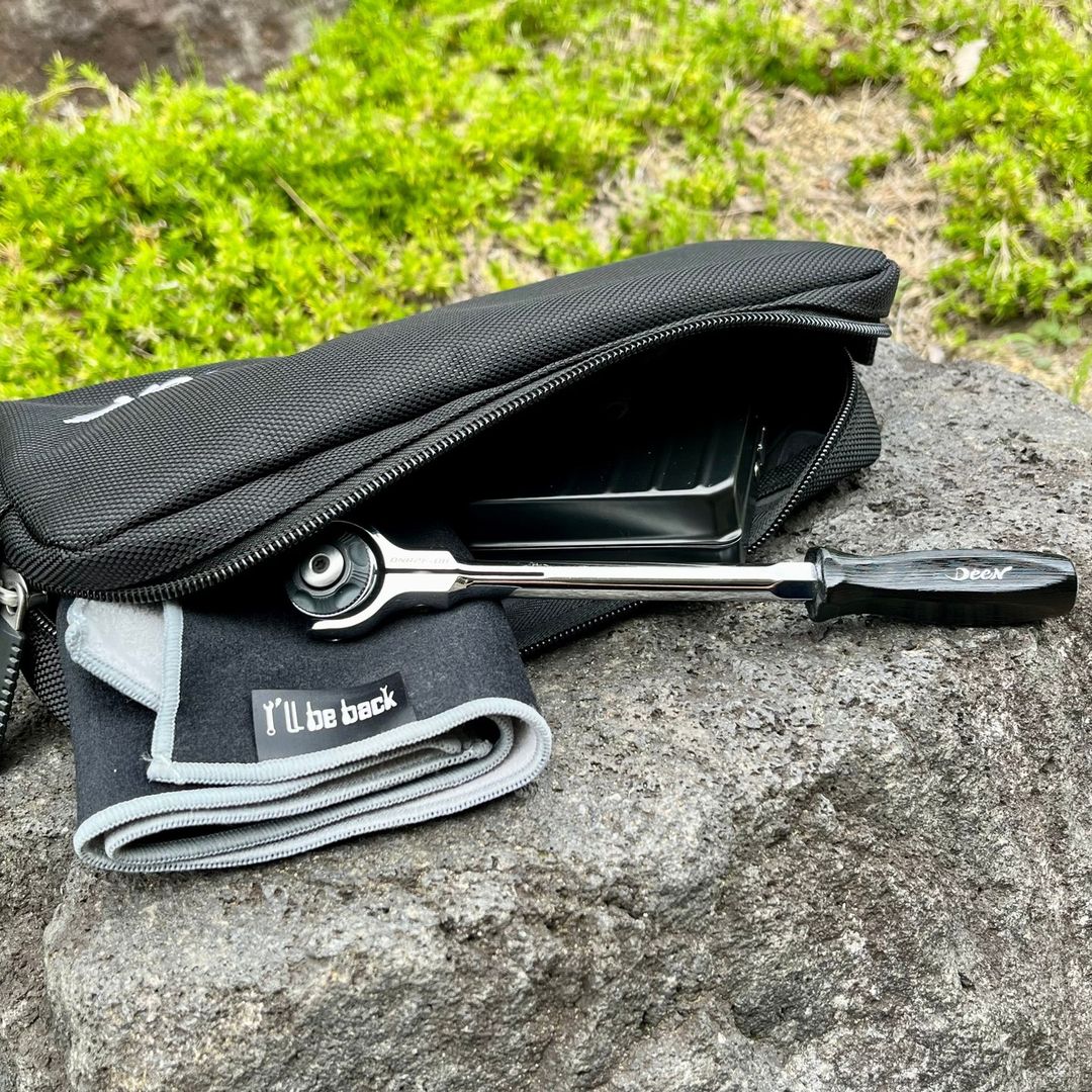 DEEN モバイルツールポーチ DNTP-007 | 公式オンラインショップ