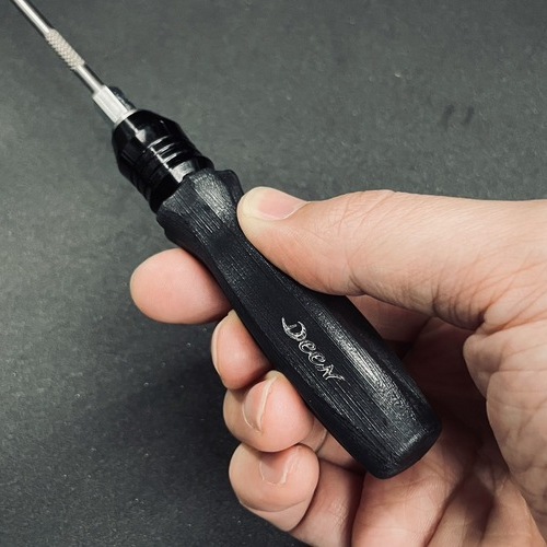 DEEN ロングピックツールセット 差し替え式 DNPKT180SET | 公式