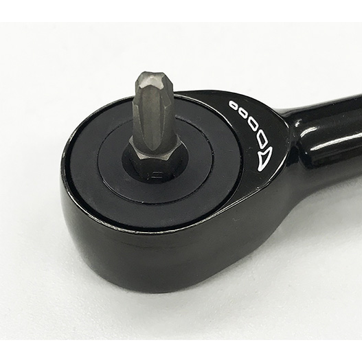 DEEN クイックツイストラチェット DNR-60TWS | 公式オンラインショップ