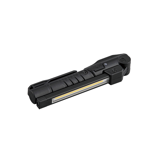 KTC 充電式LED折りたたみライト AL815V | 公式オンラインショップ