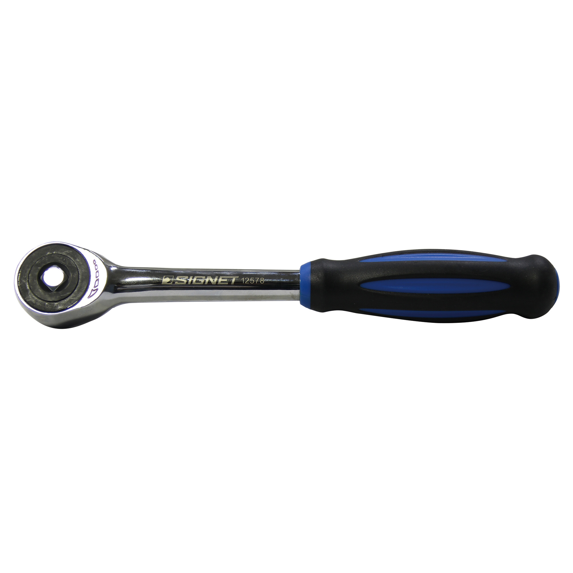 シグネット 3/8DR ﾂｲｽﾀｰﾗﾁｪｯﾄﾊﾝﾄﾞﾙ 12578 | 公式オンラインショップ