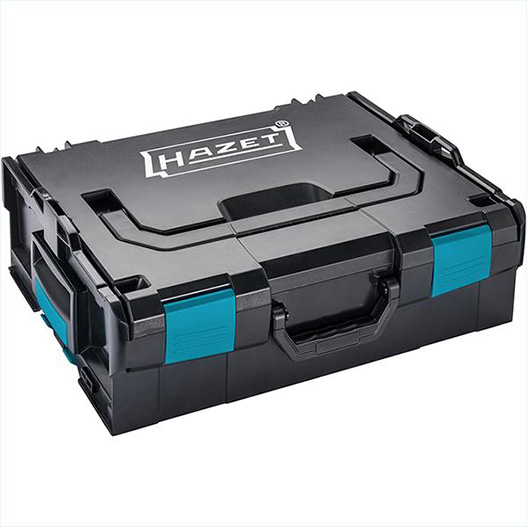 ハゼット 190L-102 L-BOXX プラスチックツールケース 190L-102 | 公式