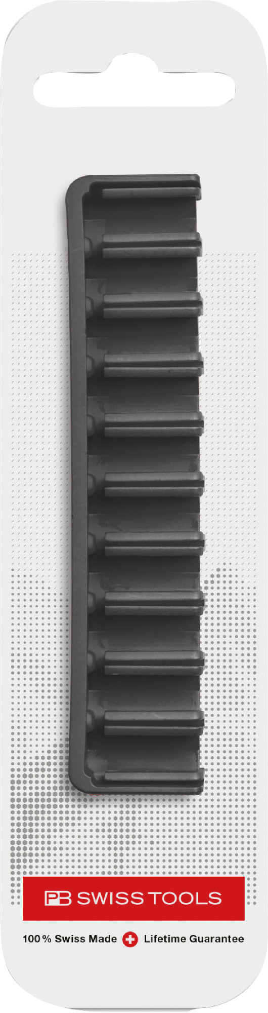 限定カラー】ピービー ビットホルダー ブラック 971.C6ANDE6BKCNJ