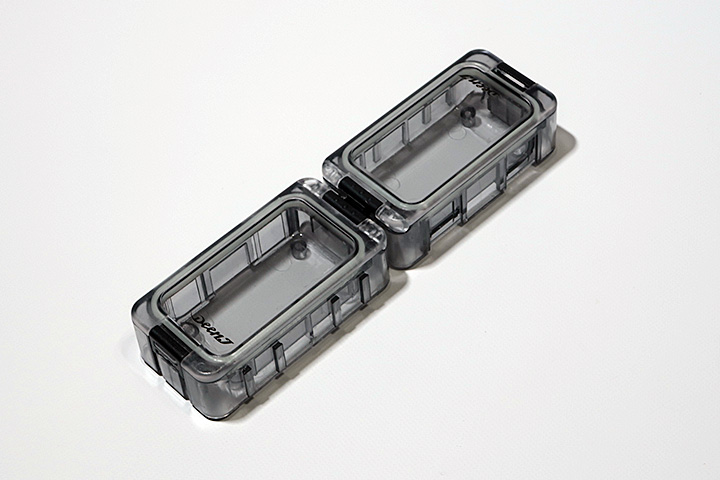 DEEN.J チェーンボックス3PCセット Lサイズ DNJCBL | 公式オンライン