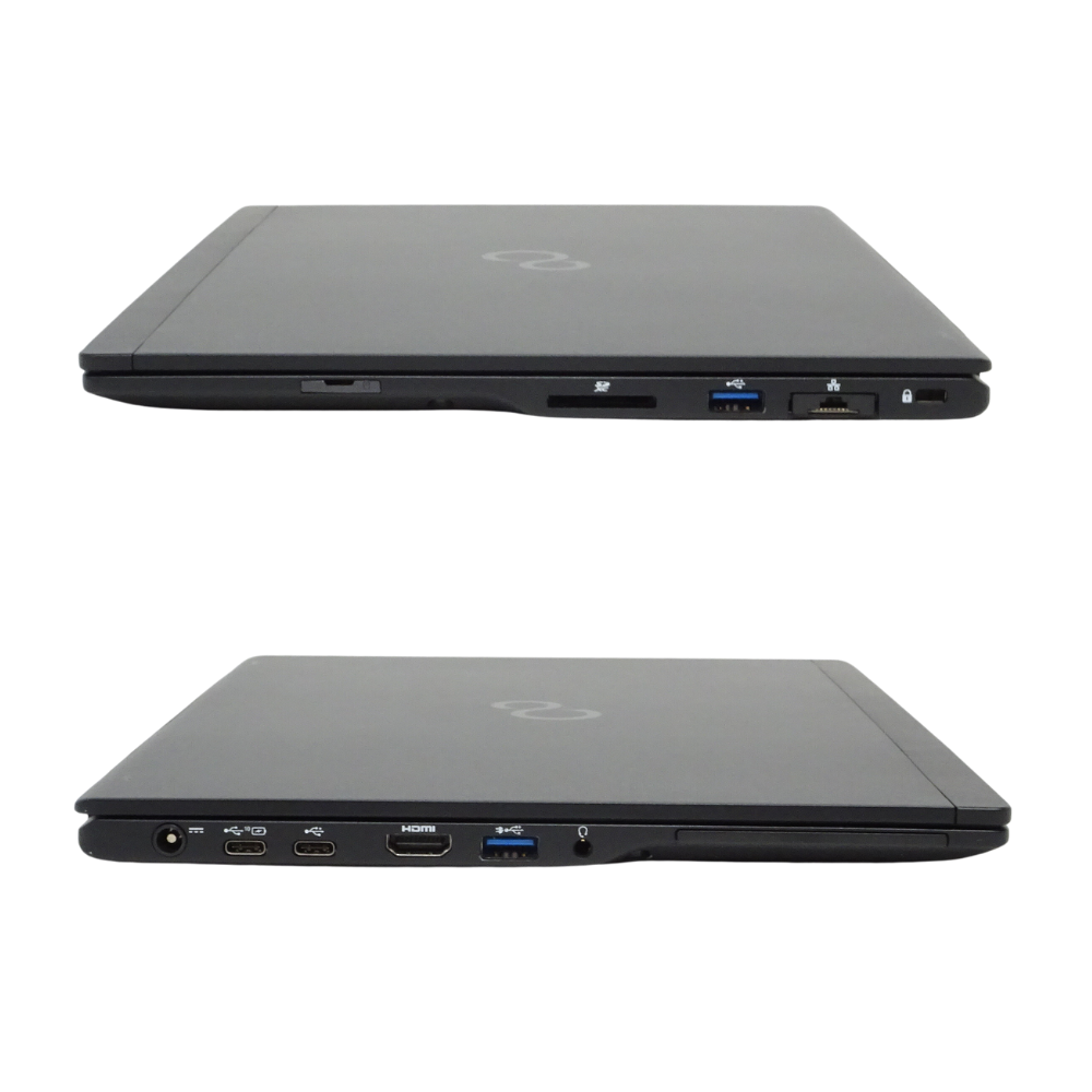 中古 Bランク ノートパソコン 富士通 LIFEBOOK U9310/D Win11 Pro i5