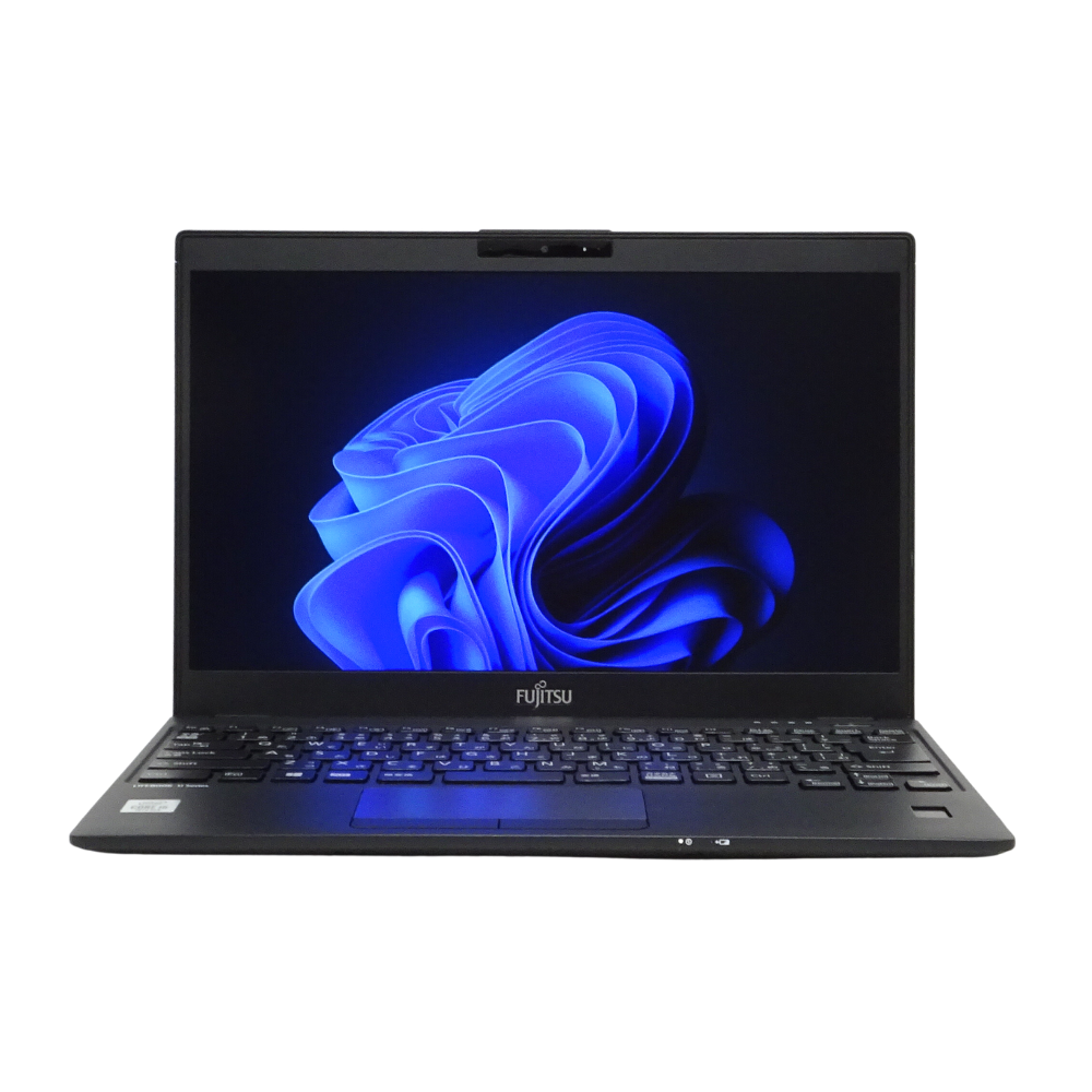 中古 Bランク ノートパソコン 富士通 LIFEBOOK U9310/D Win11 Pro i5