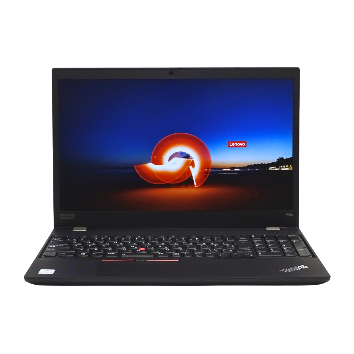 中古 Bランク Lenovo ThinkPad P15s Gen2 Win11 Pro 第11世代 i7
