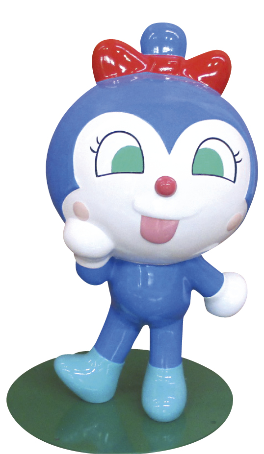 フレーベル館オンラインショップ｜メルヘン人形2 据置式 コキンちゃん