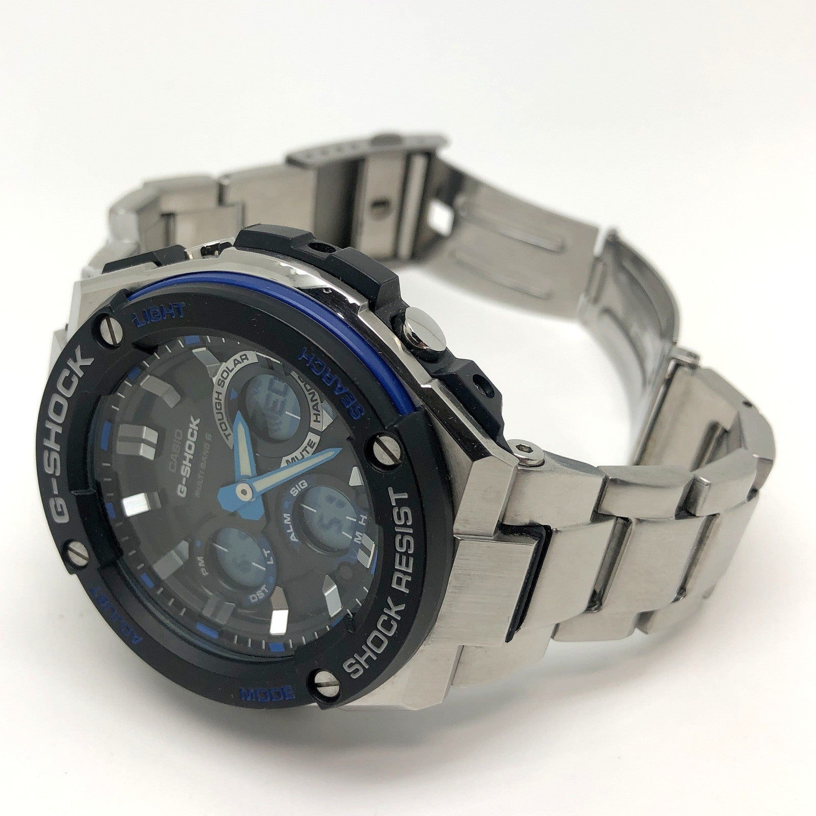 GST-W100D-1A2 – G-BRIDGES