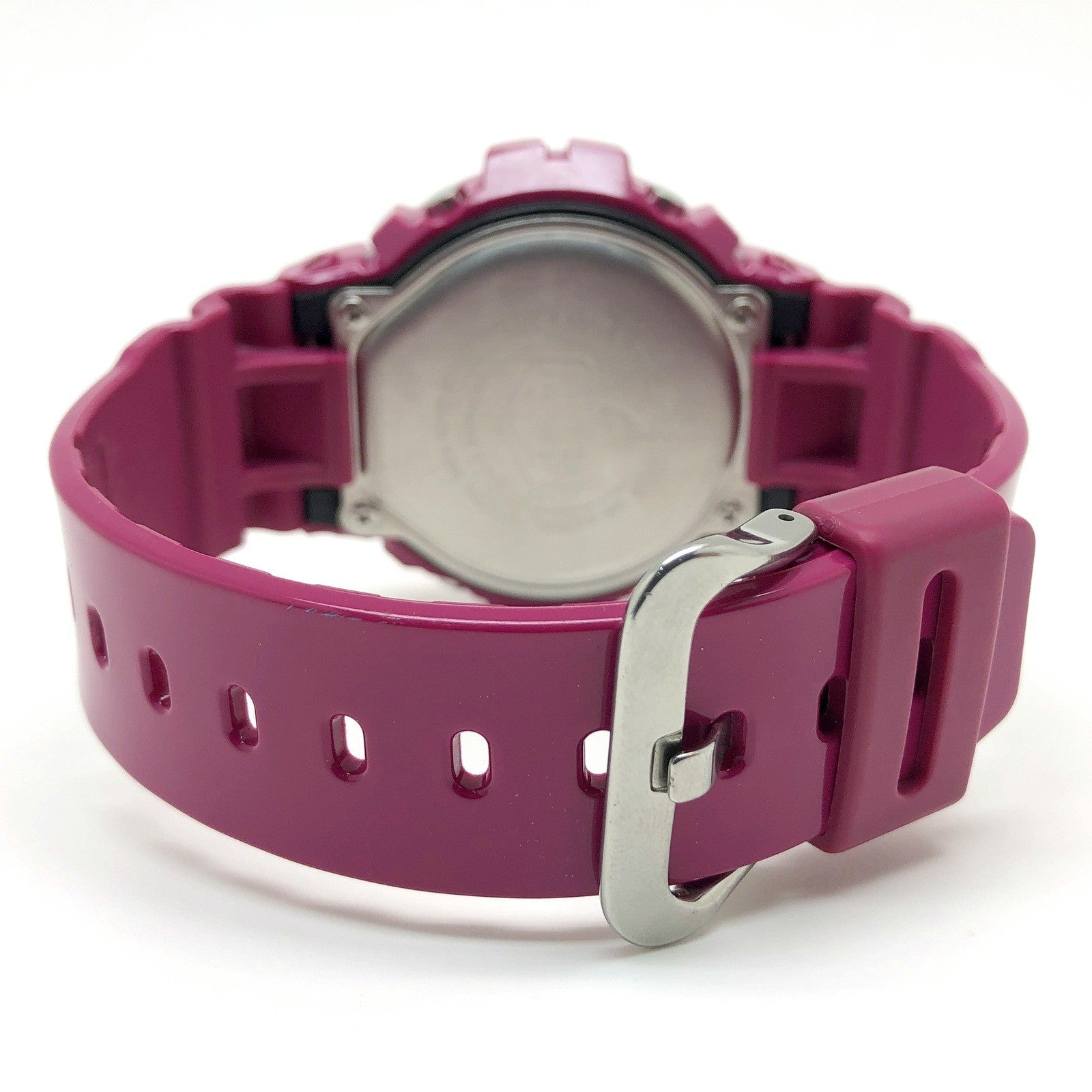 DW-6900PL-4 クレイジーカラーズ ピンクパープル – G-BRIDGES