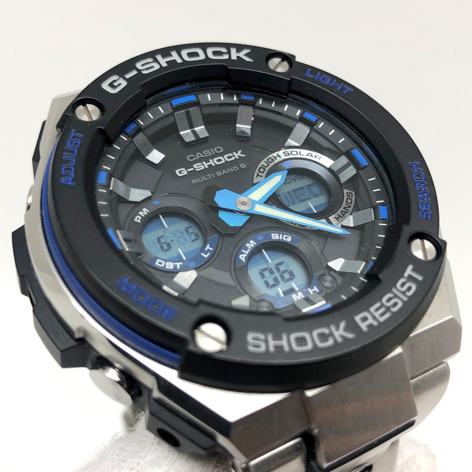 GST-W100D-1A2 – G-BRIDGES