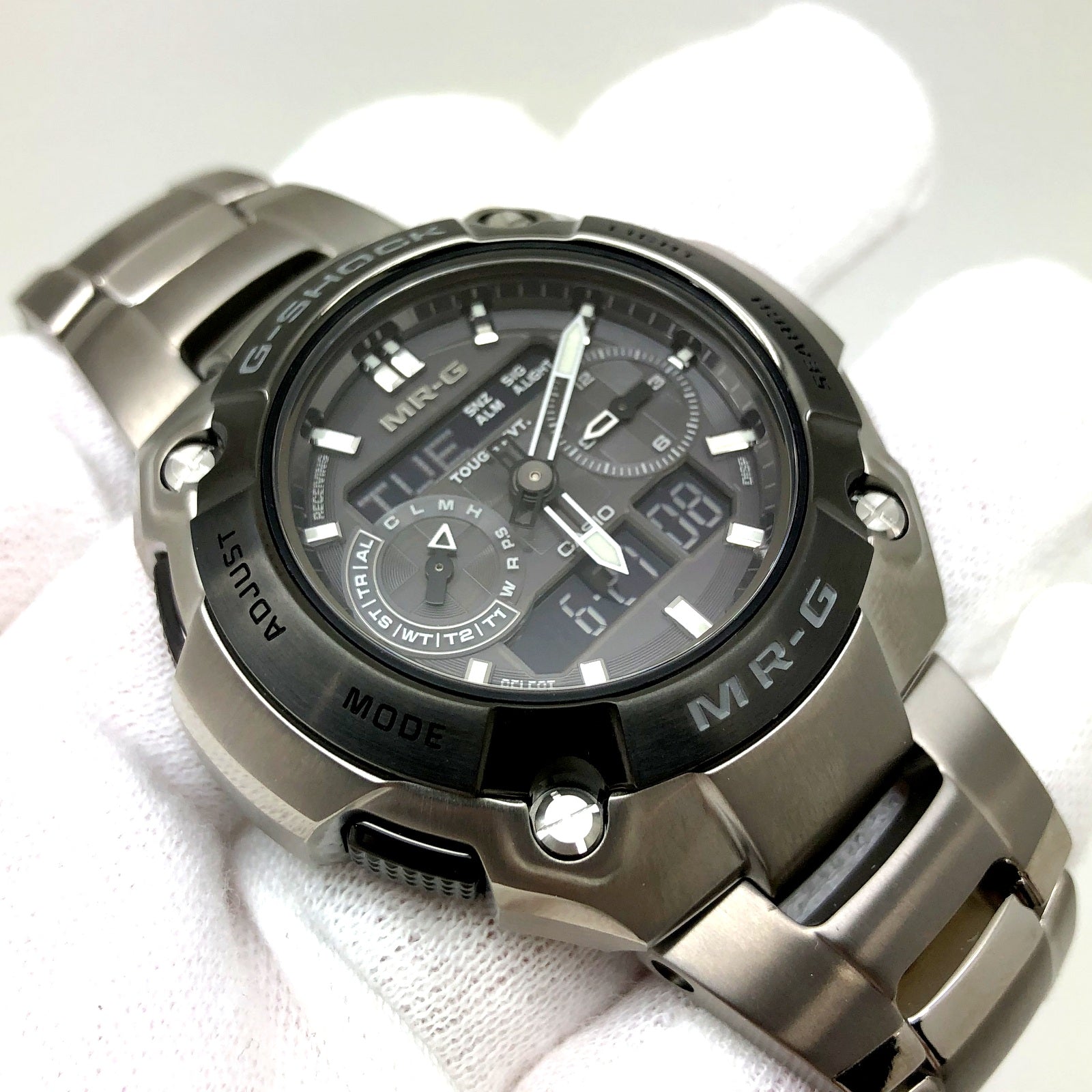 MRG-7600D – G-BRIDGES