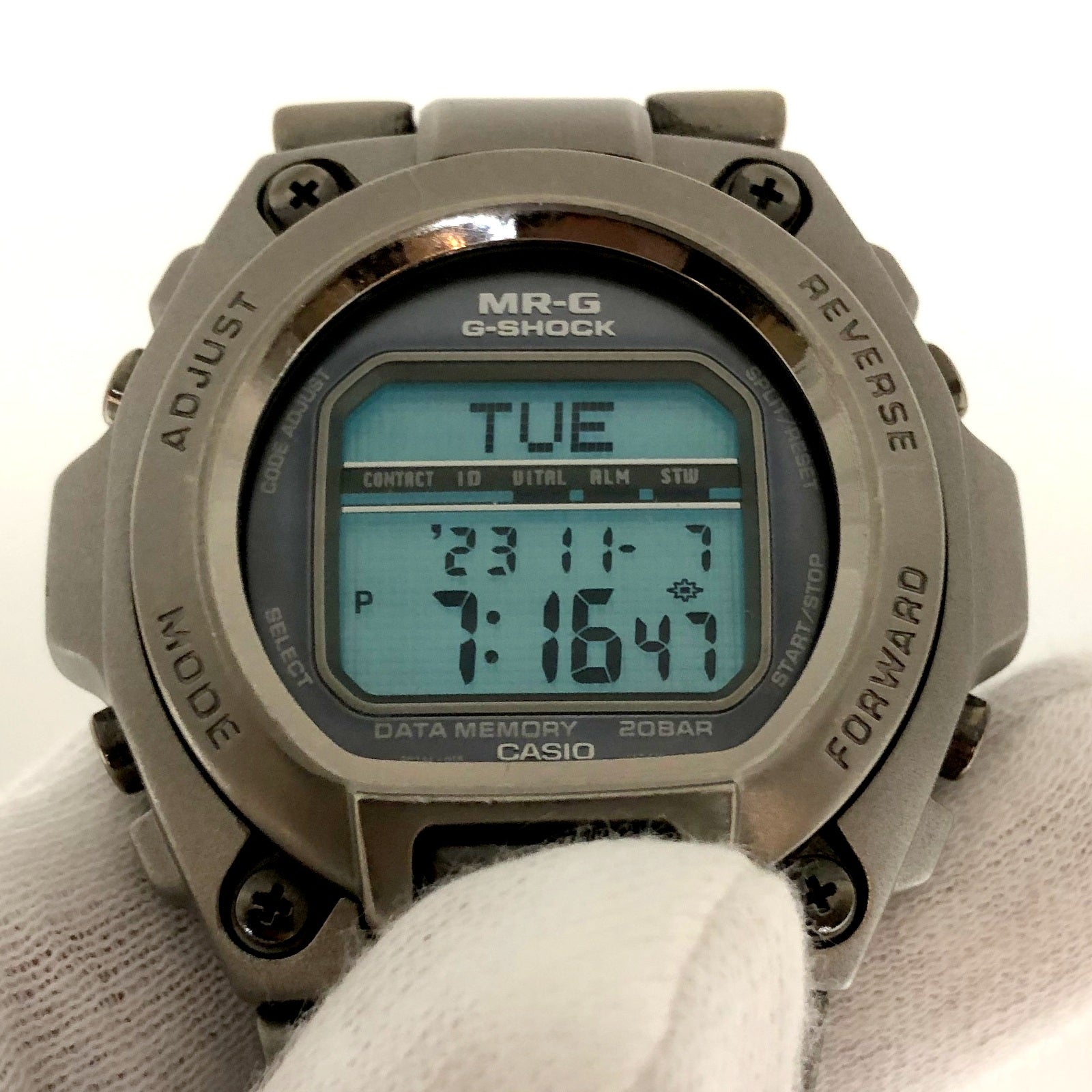 MRG-200T – G-BRIDGES