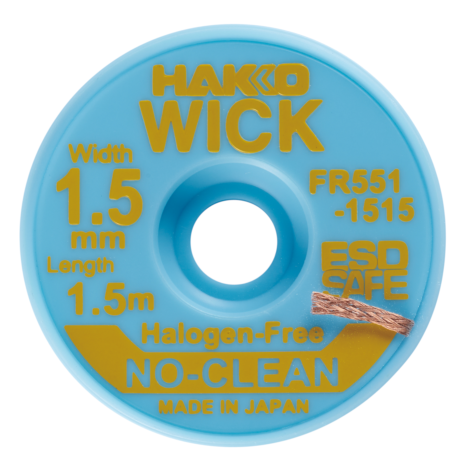 HAKKO e-shop / FR551-1515-J