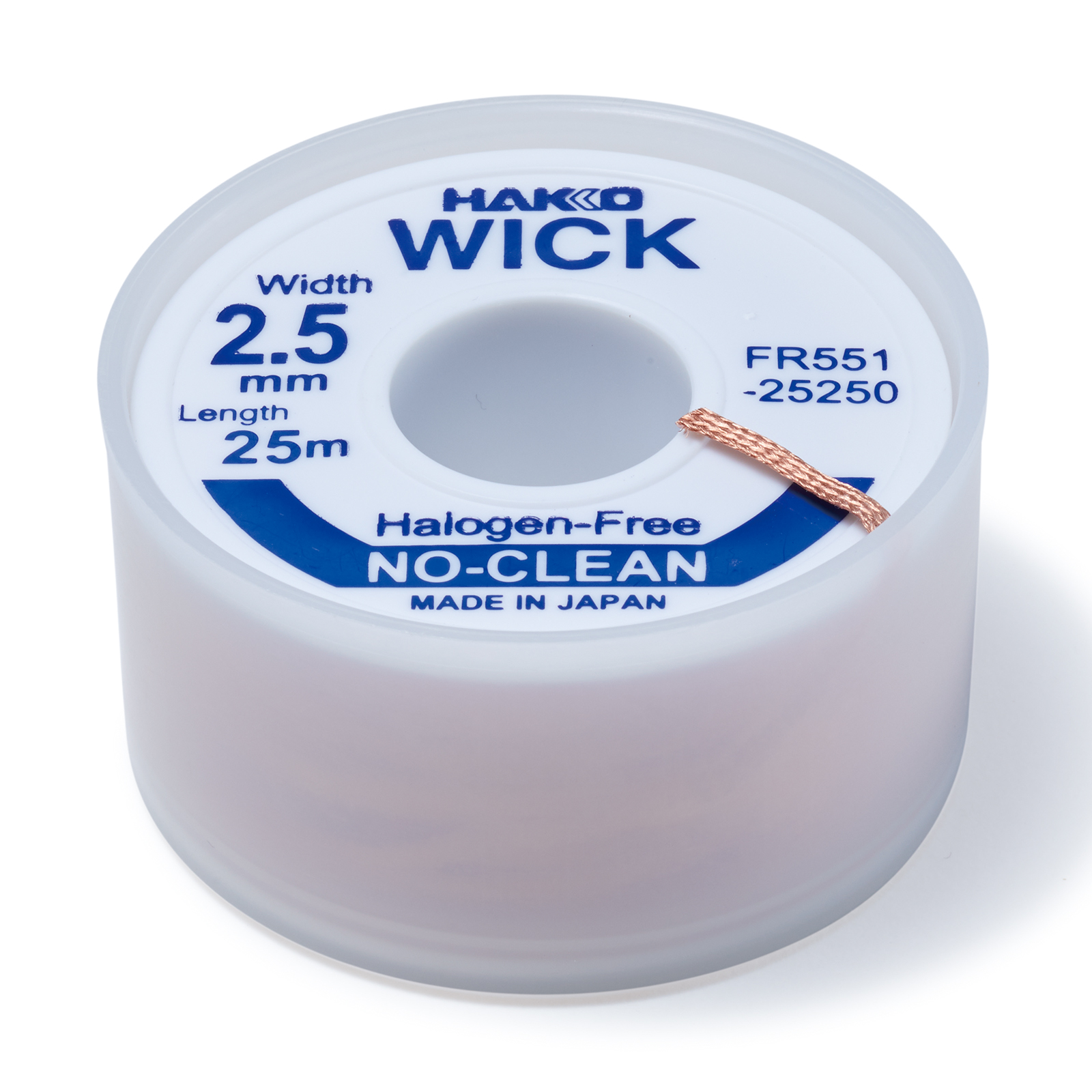 HAKKO e-shop / FR551-25250-J