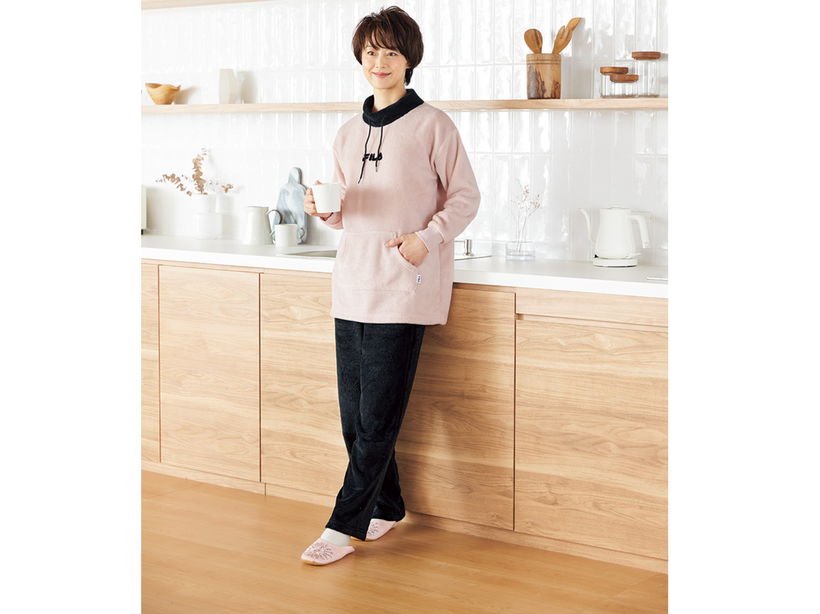 パジャマ・ルームウェア ｜ [公式]ハルメク通販サイト(2／4ページ)