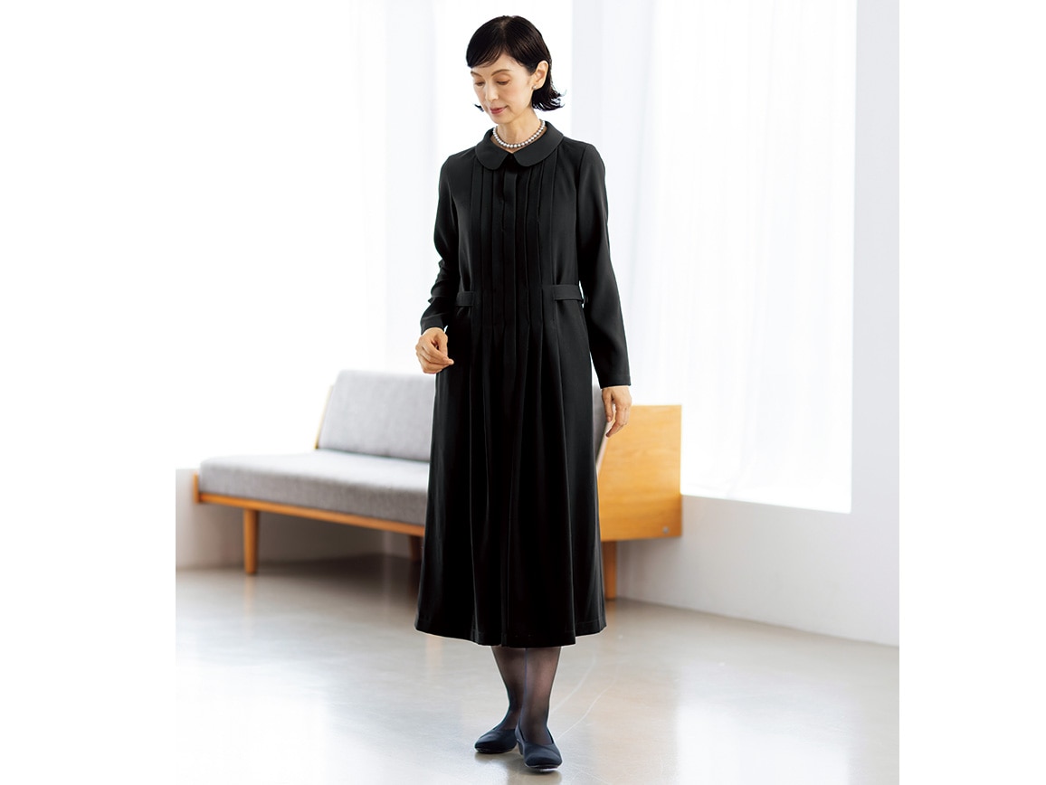 49AV．ジュンコ シマダ・フォーマルワンピース（長袖）(40_40