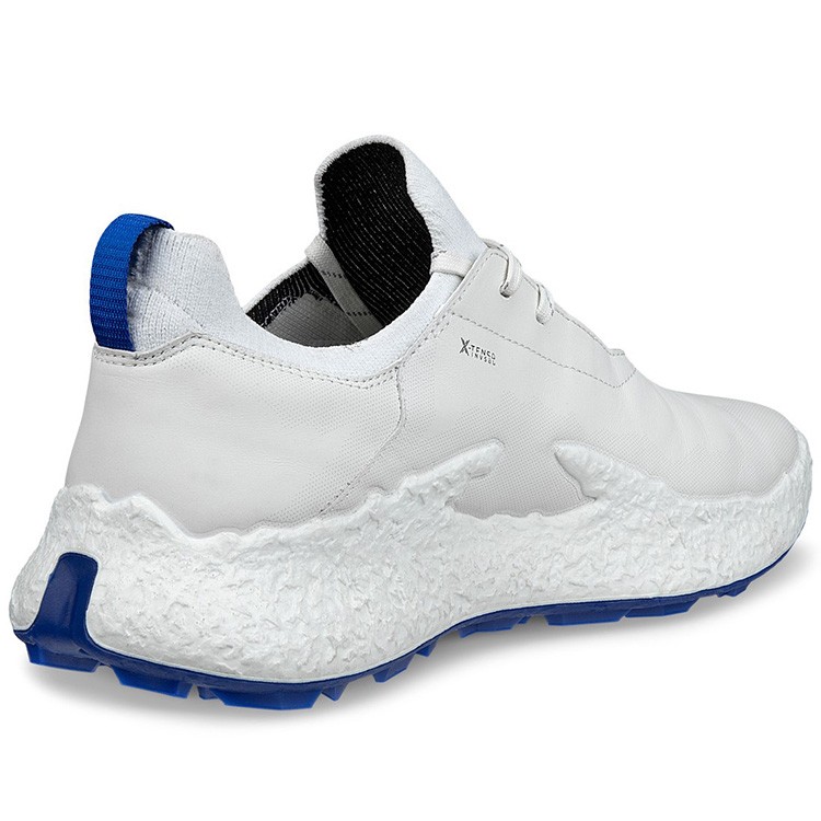 ECCO GOLF エコーゴルフ]メンズ BIOM H5 ゴルフシューズ WHITE/VIRTUAL