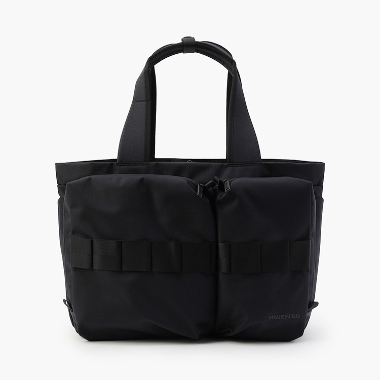 ブリーフィング]SW WIDE TOTE WR: JALショッピング｜JAL Mall