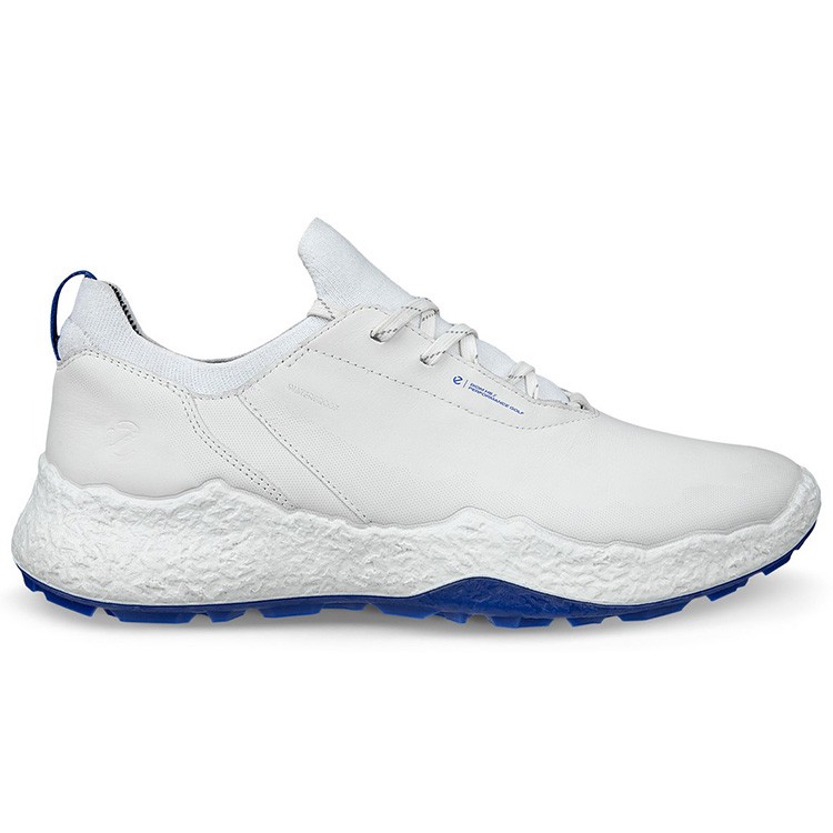 ECCO GOLF エコーゴルフ]メンズ BIOM H5 ゴルフシューズ WHITE/VIRTUAL