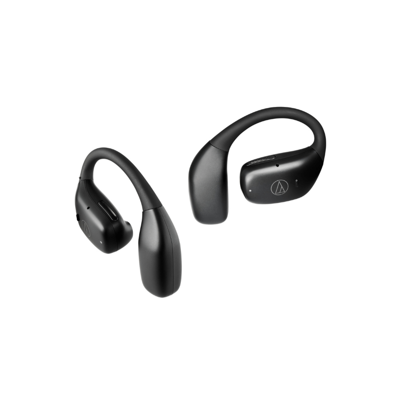 audio-technica オーディオテクニカ ワイヤレスオープンイヤーイヤホン