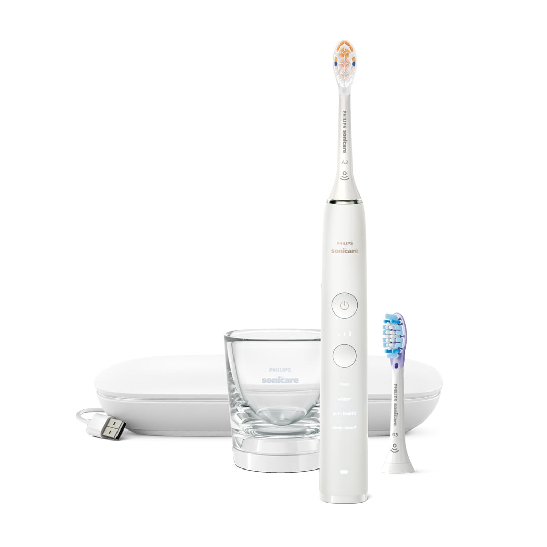 ダイヤモンドクリーン9000(ホワイト): フィリップス｜JAL Mall