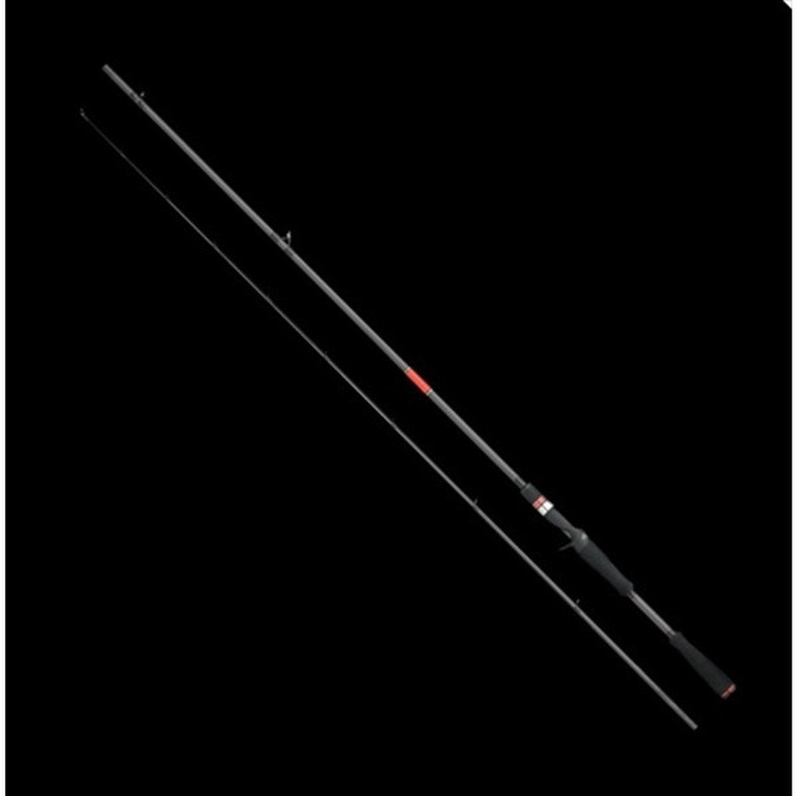 アピア シーバスロッド アピア フージンRS パルチザン C83ML (ベイト/2