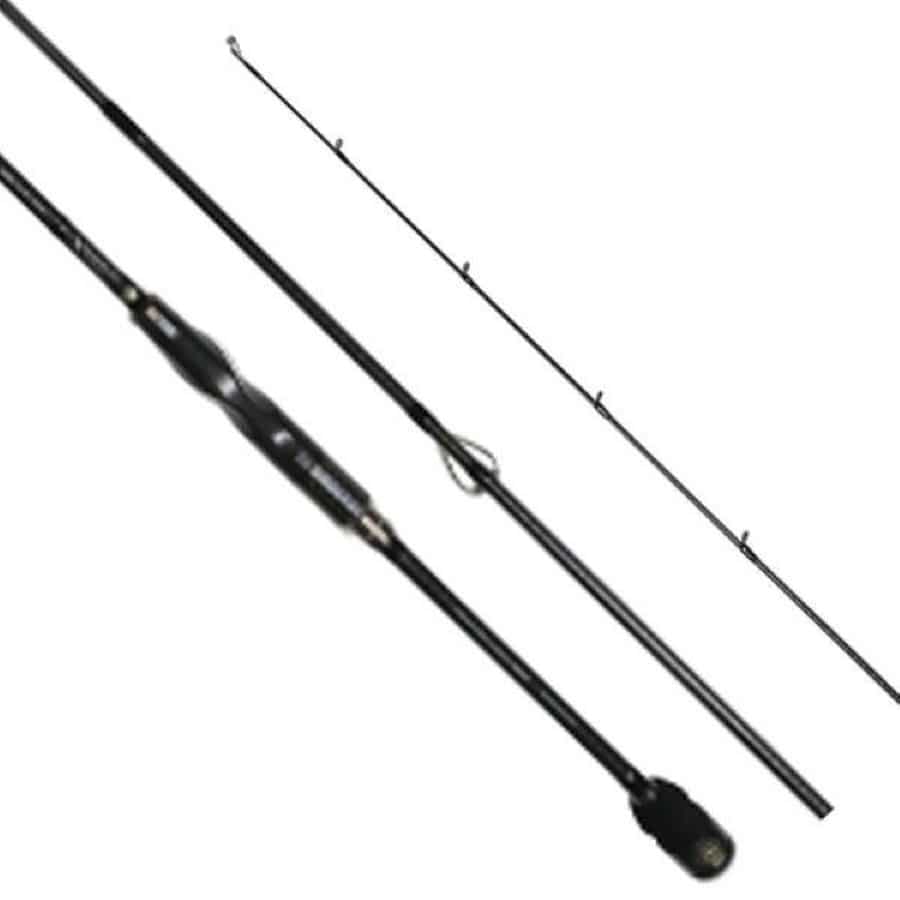 宇崎日新 アレス（ARES） エギングロッド レスター ルーラー