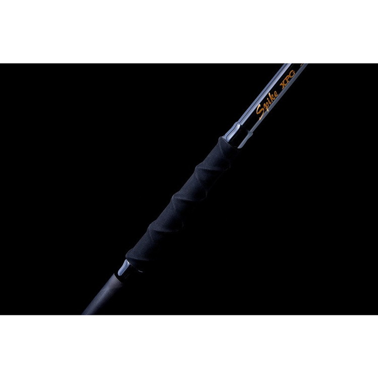 天龍 テンリュウ オフショアロッド スパイク XPG SKX832S-HH: 釣具の