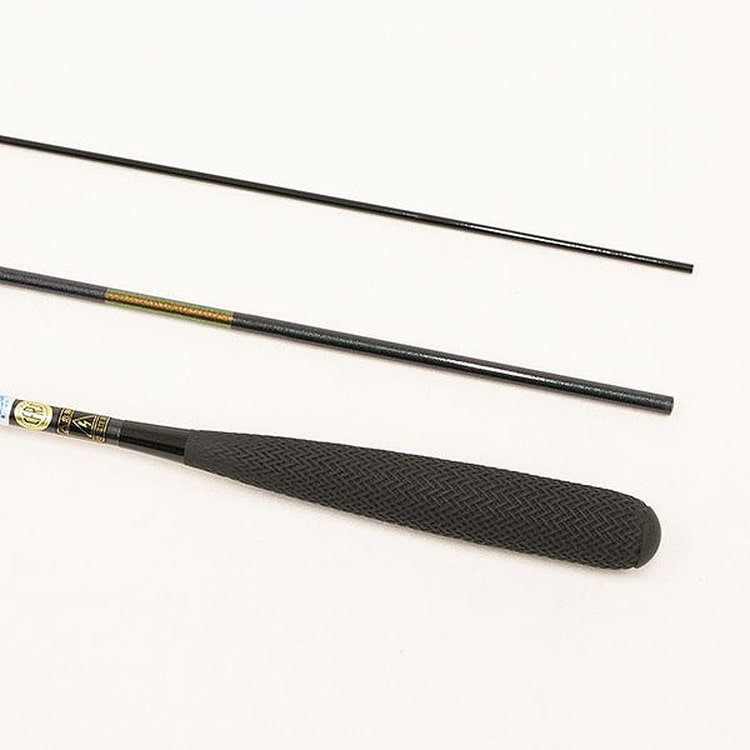 かちどき へら竿 旋 めぐる 並継へら竿 駿風 8尺: 釣具の