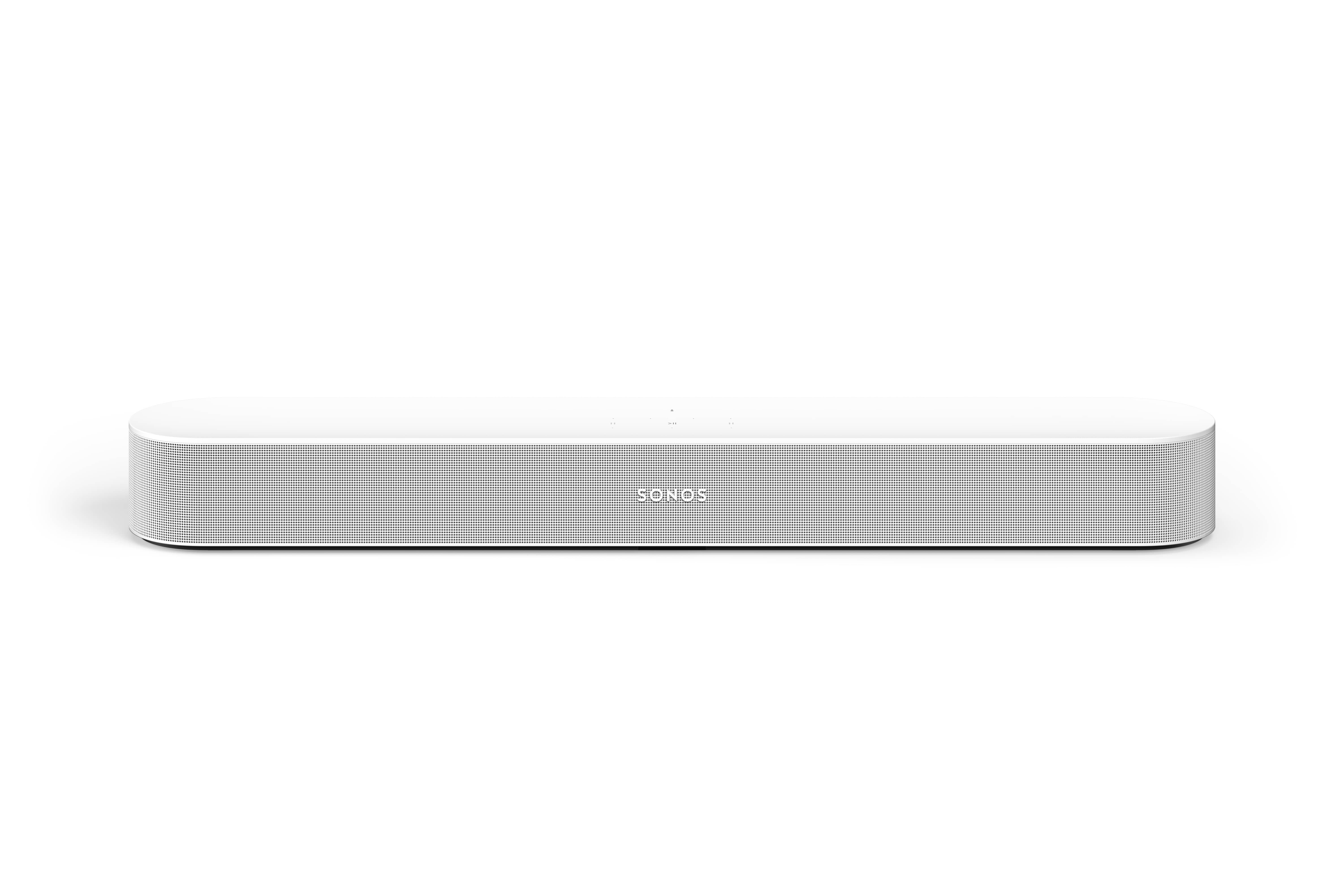Sonos Beam Gen2(ホワイト): プレミアムストア@ライフ｜JAL Mall