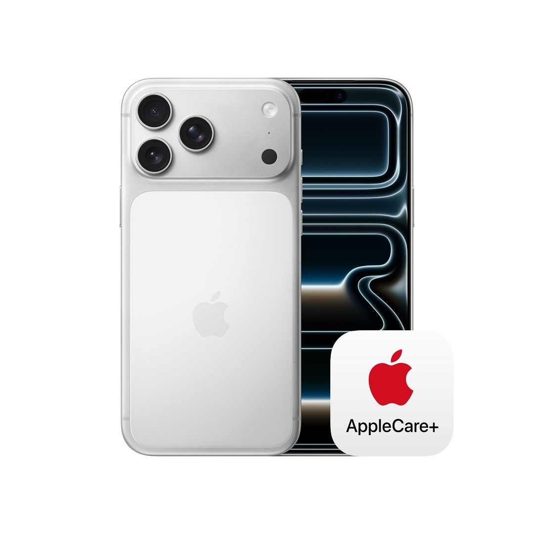 iPhone 17 Pro Max 512GB シルバー with AppleCare+: Apple Rewards
