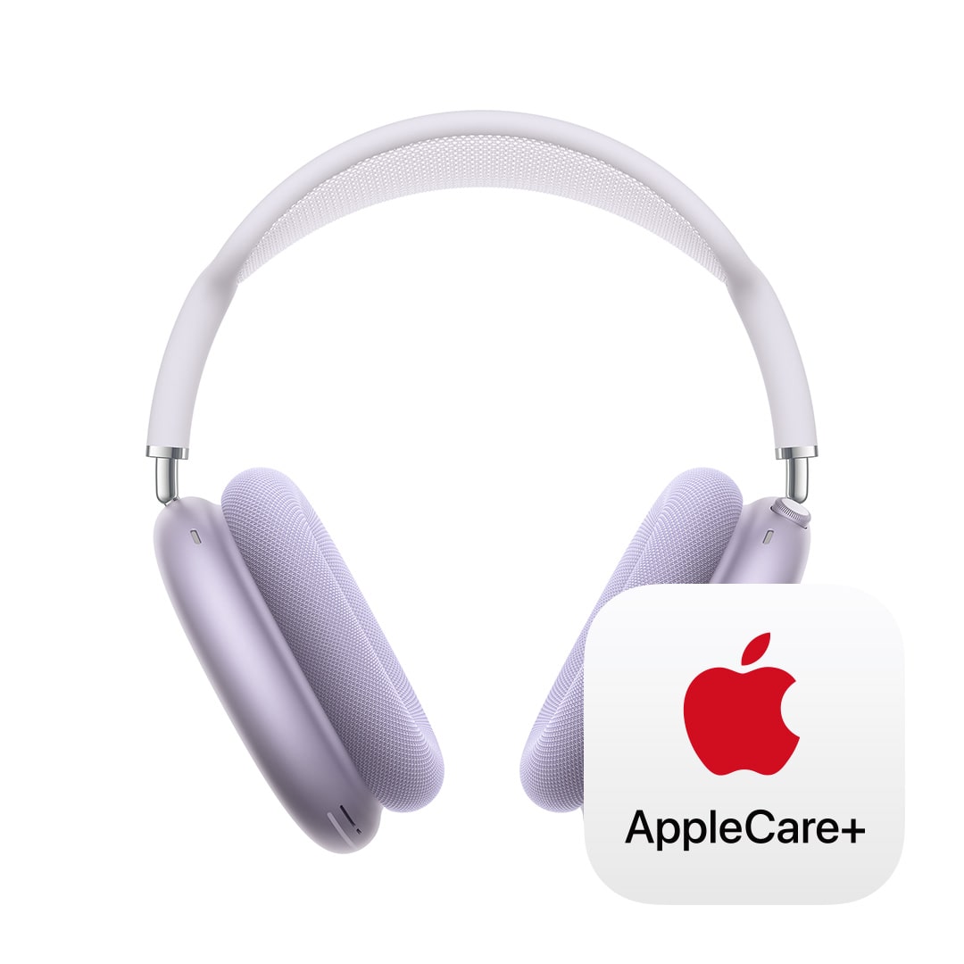 AirPods Max - パープル with AppleCare+: Apple Rewards Store｜JAL