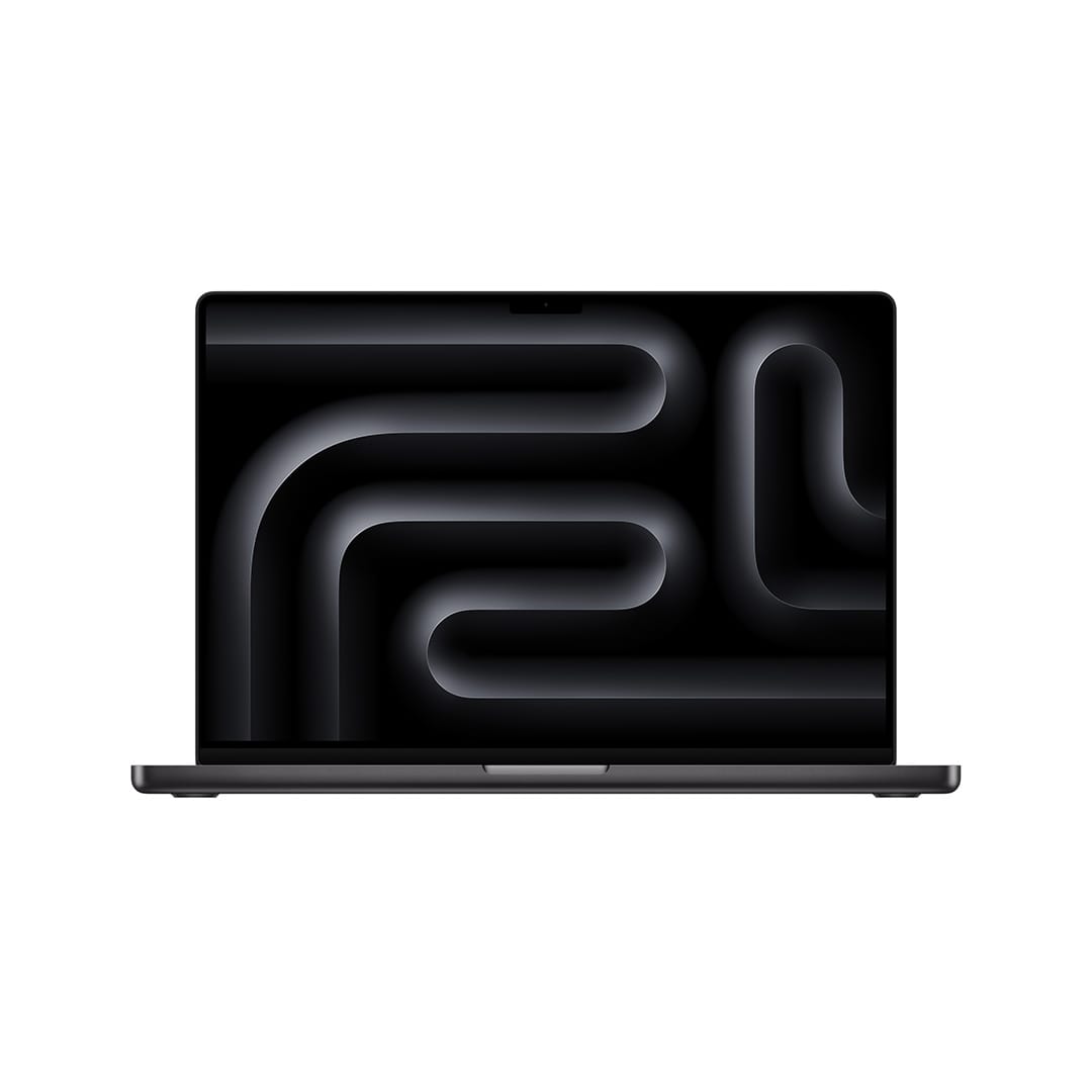 16インチMacBook Pro: 14コアCPUと20コアGPUを搭載したApple M4 Pro