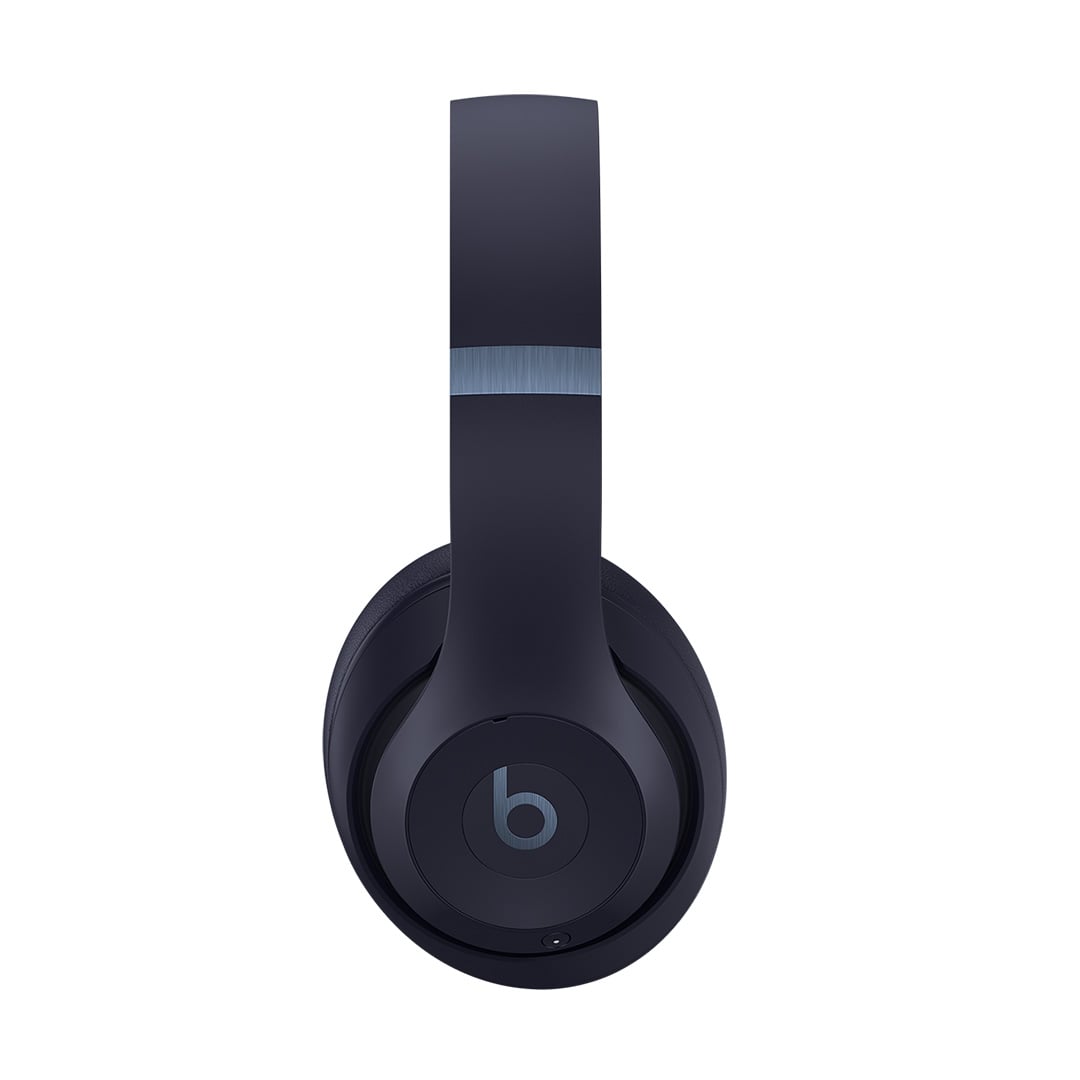 Beats Studio Pro ワイヤレスヘッドフォン - ネイビー: Apple Rewards