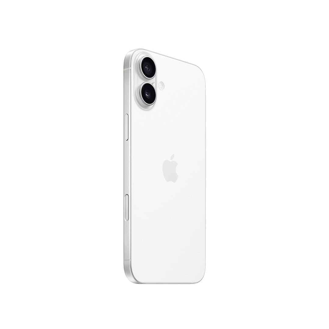 iPhone 16 Plus 128GB ホワイト: Apple Rewards Store｜JAL Mall
