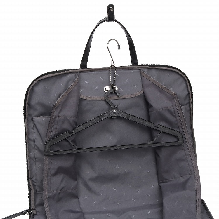 ace.／エース ガーメントバッグ レディース 三つ折り 冠婚葬祭 17631