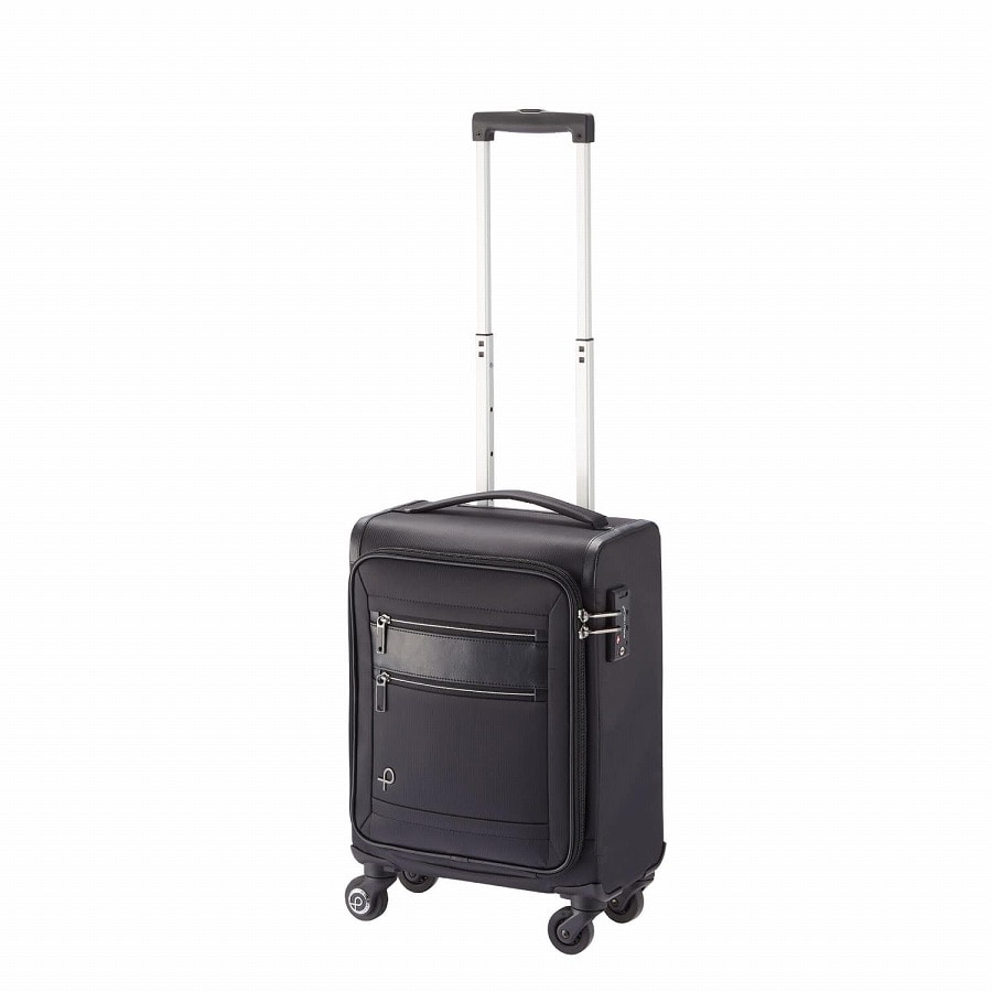 PROTECA／プロテカ スーツケース フィーナRF 18リットル 超軽量