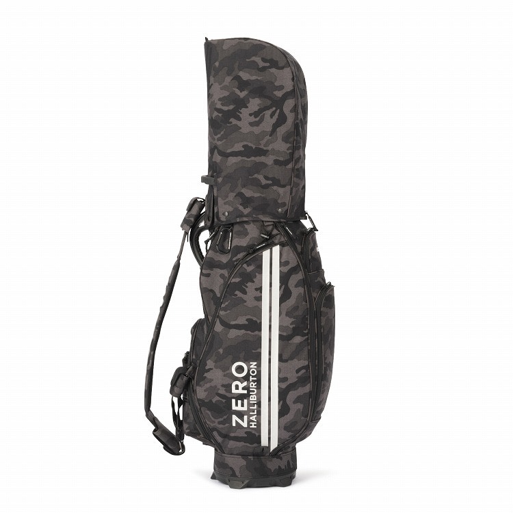 ゼロハリバートン】Cordura Series Limited Edition／キャディバッグ