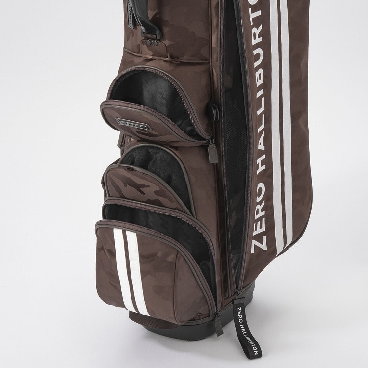 ゼロハリバートン】 Limonta Series／キャディバッグ スタンドタイプ